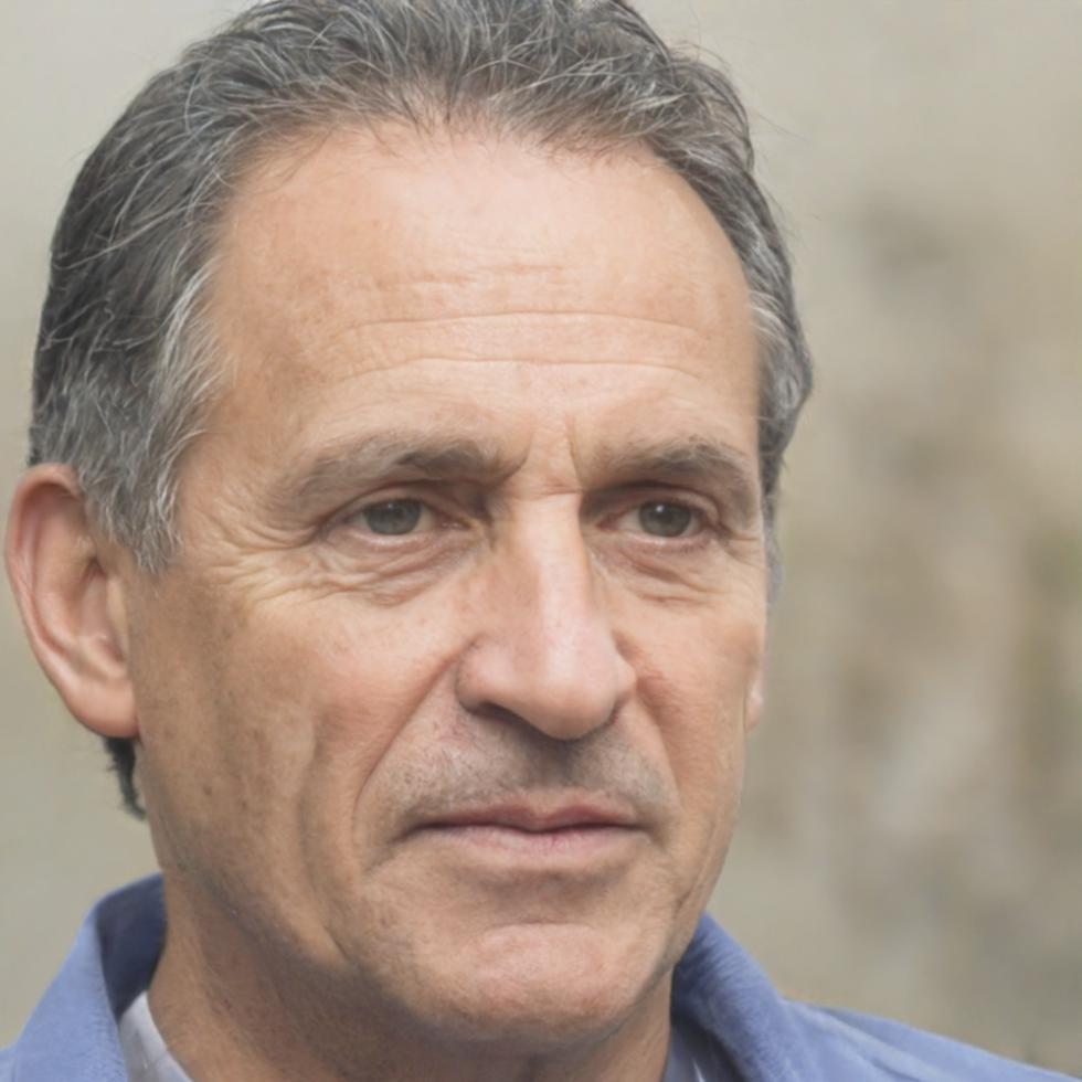 Online-Tutor Michael Schmidt