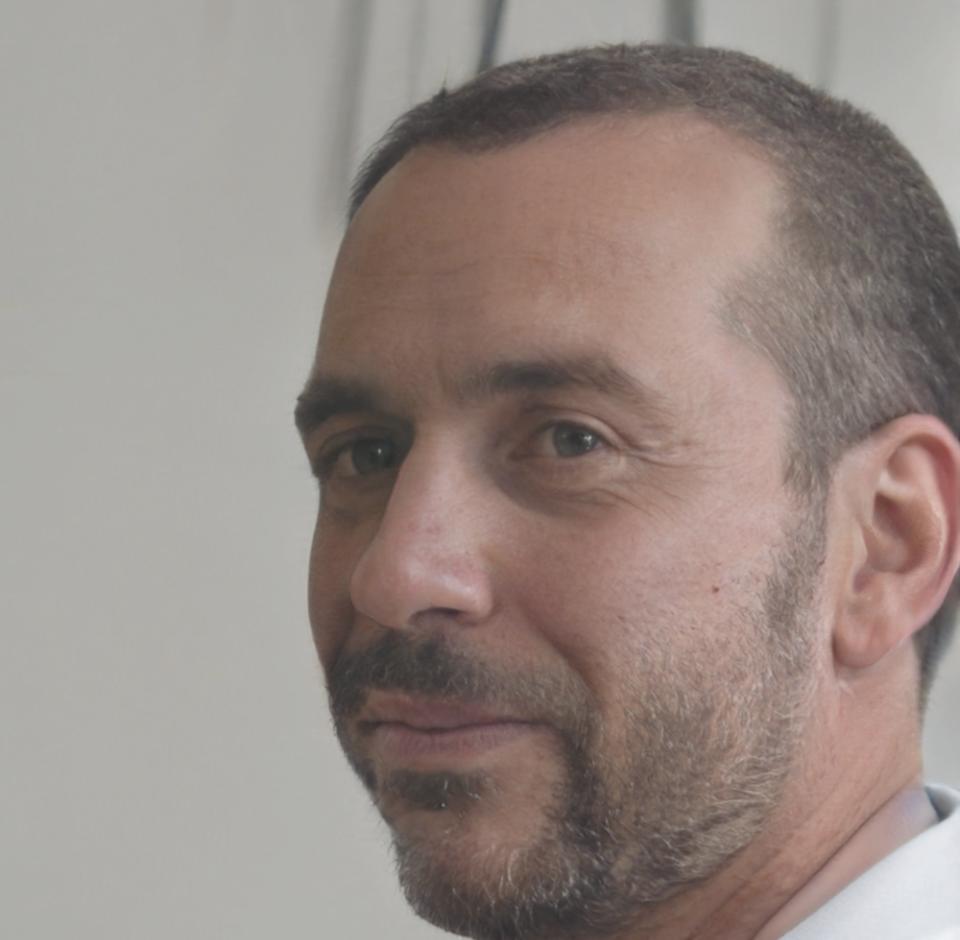 Finanzberater Thomas Müller